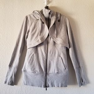 Zella chalet 3 in 1 size medium